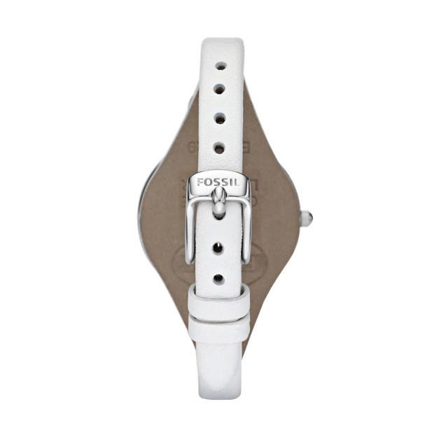 Oiritaly Watch Mechanical Woman Fossil ES2829 Watches